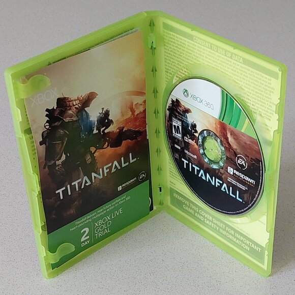 Set of 6 XBOX 360 Games - Picture 7 of 13